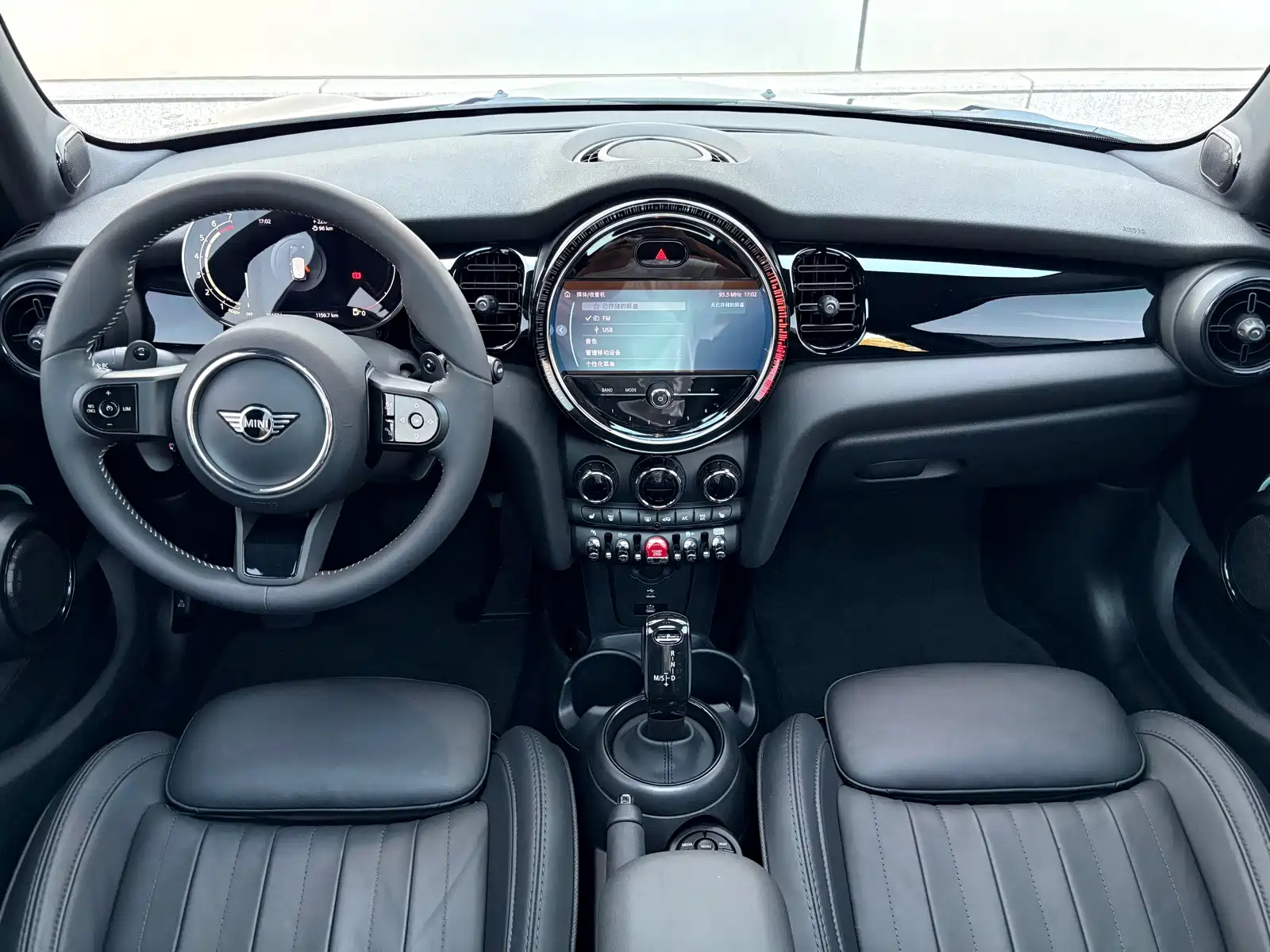 Фото 9 - MINI MINI