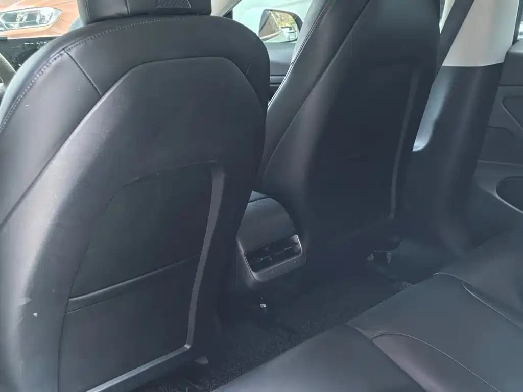 Tesla Model 3 2020 2020 Facelift Long Range Rear-Wheel Drive