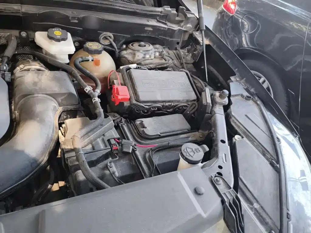 Photo 22 - Buick Envision Plus