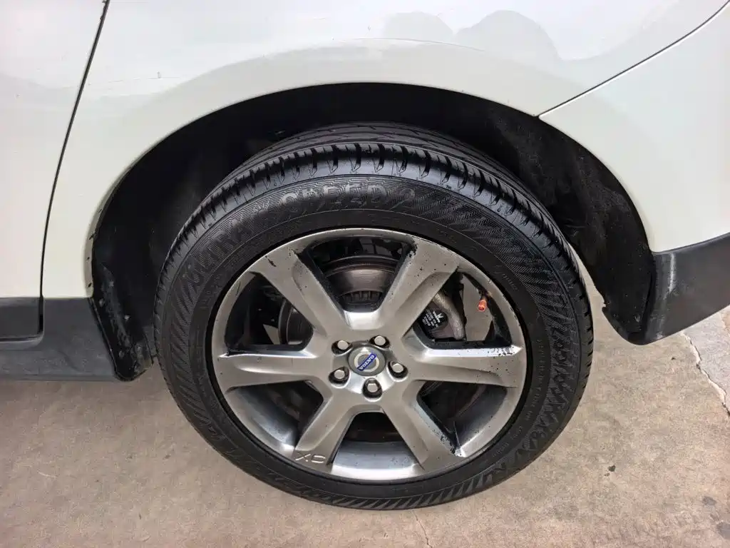 Фото 9 - Volvo XC60 (Import)