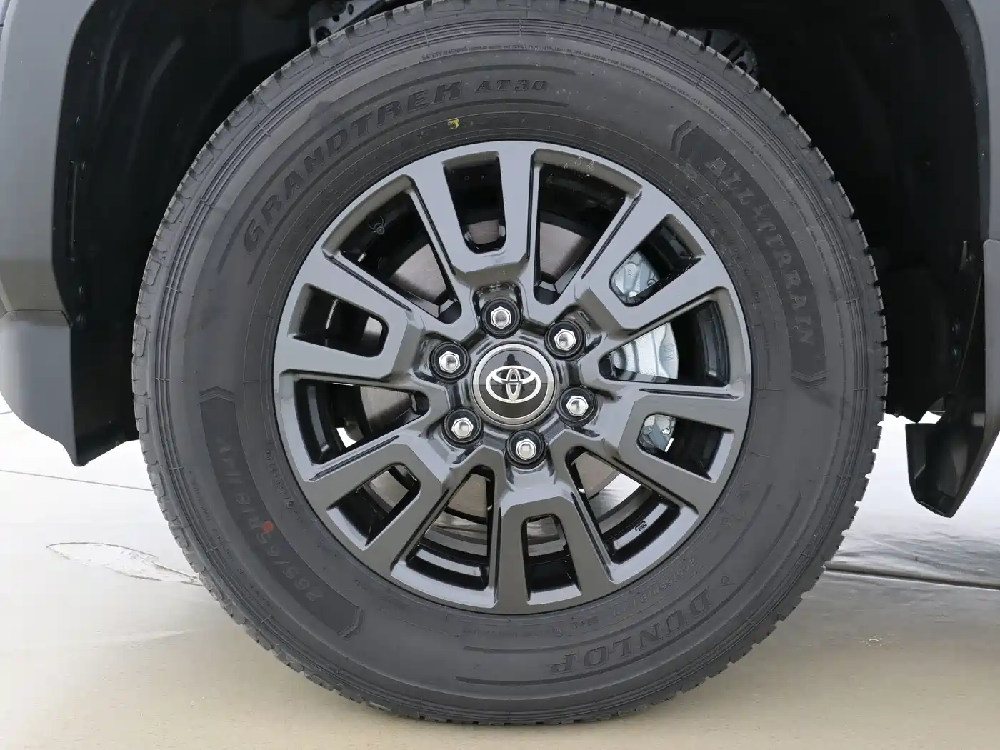 Toyota Prado 2025 2025 2.4T All-round TX Edition 5-seater