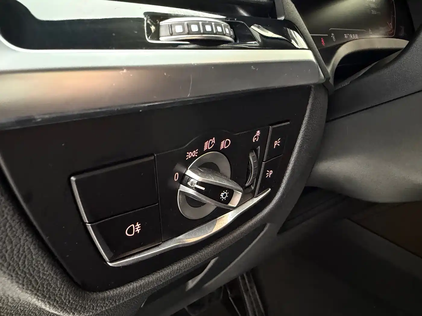 BMW X4 2020 xDrive25i M Off-road Package фото 10