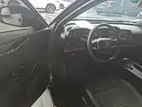 Фото 16 - Changan X5 PLUS