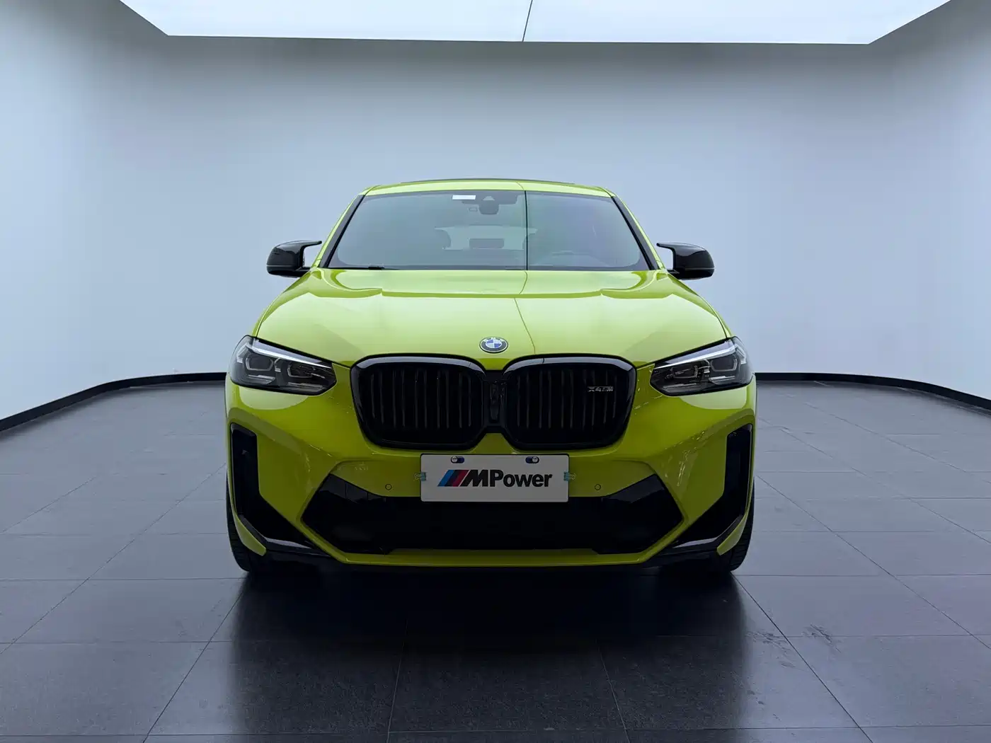 BMW X4 M 2022 2022 X4 M Competition