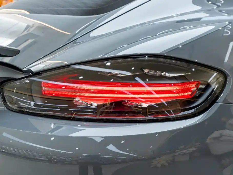 Porsche 718 2026 2023 Cayman Style Edition 2.0T