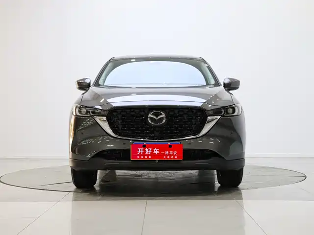 MAZDA CX 5