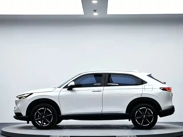 Honda Vezel 2023 1.5L CVT Technology Edition — фото 5