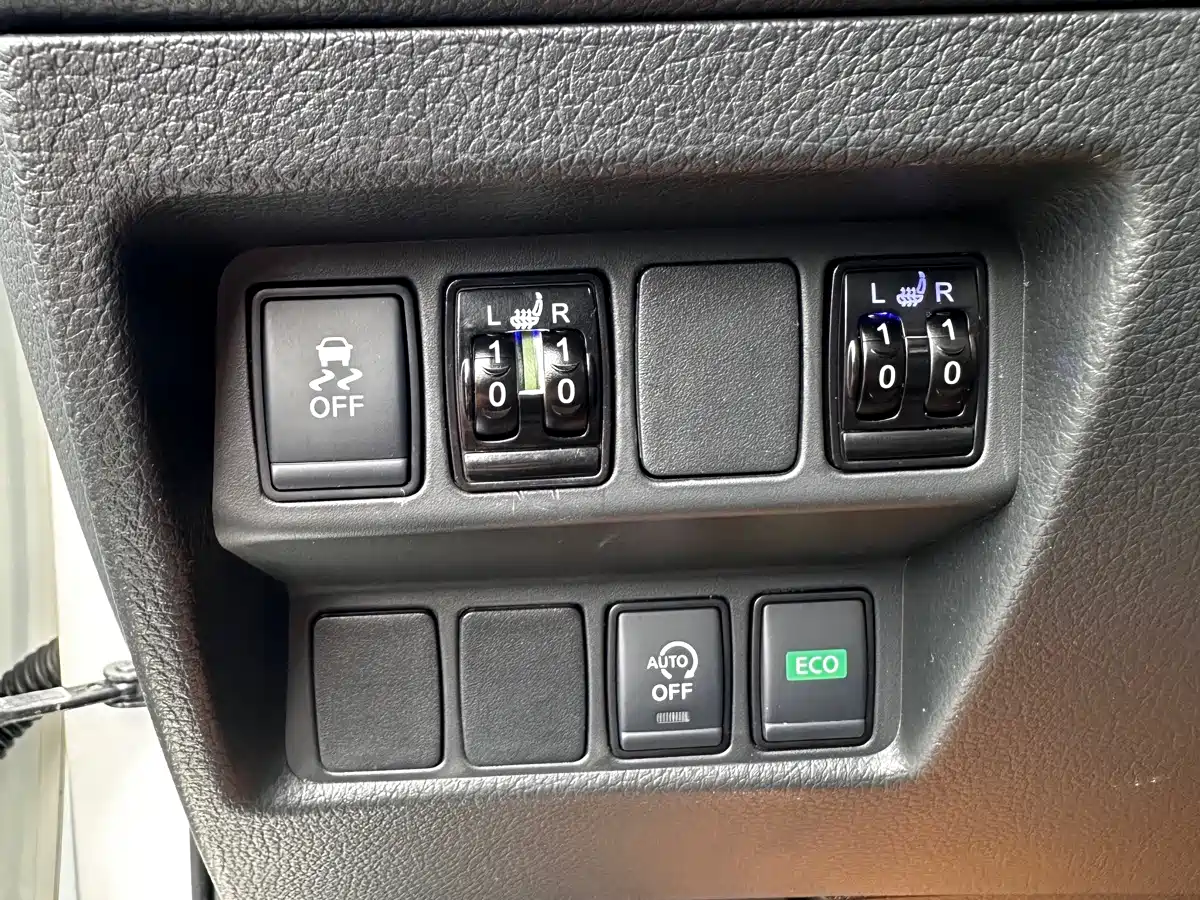 Nissan X-Trail, миниатюра 14