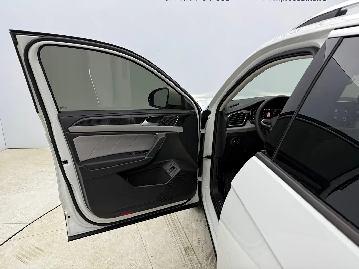 Volkswagen Tayron 2023 280TSI 2WD Luxury Plus Advanced Edition фото 22