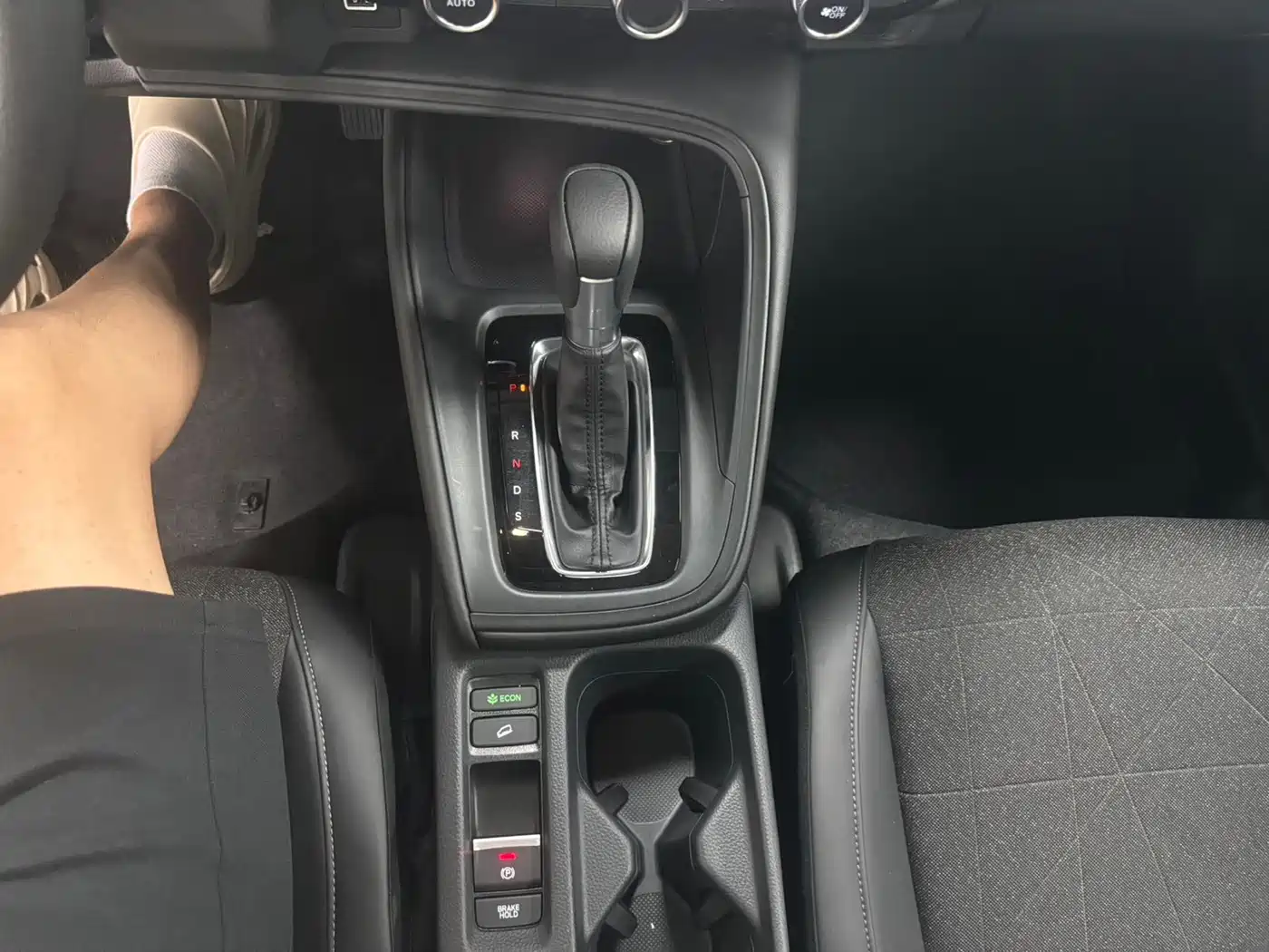 Honda Vezel, миниатюра 19