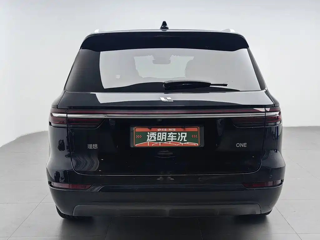 2023 Li Auto Li ONE