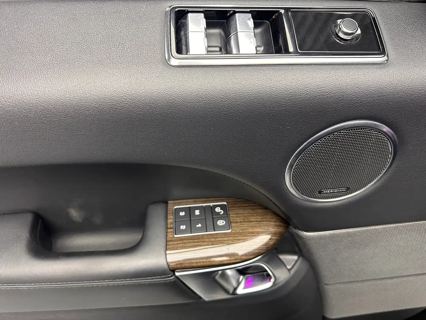 LAND ROVER RANGE ROVER SPORT NEW ENERGY