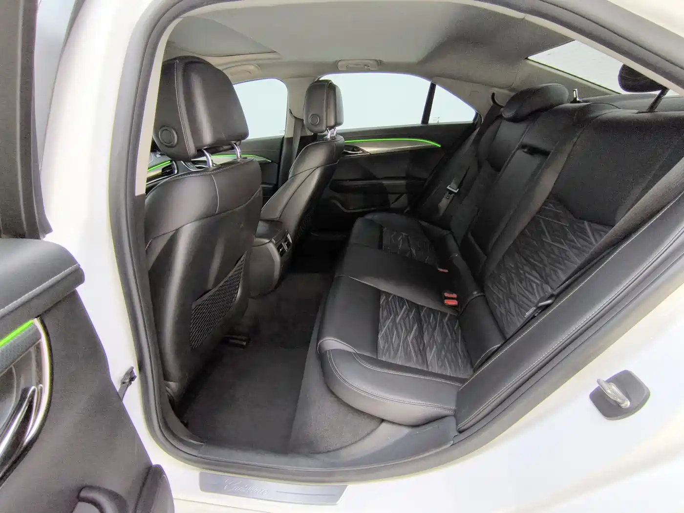 Cadillac ATS-L 2017 28T Technology фото 11