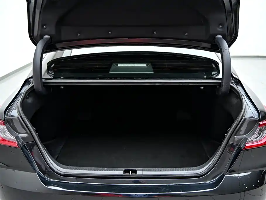 Toyota Camry 2024 2.0G Premium Edition фото 31