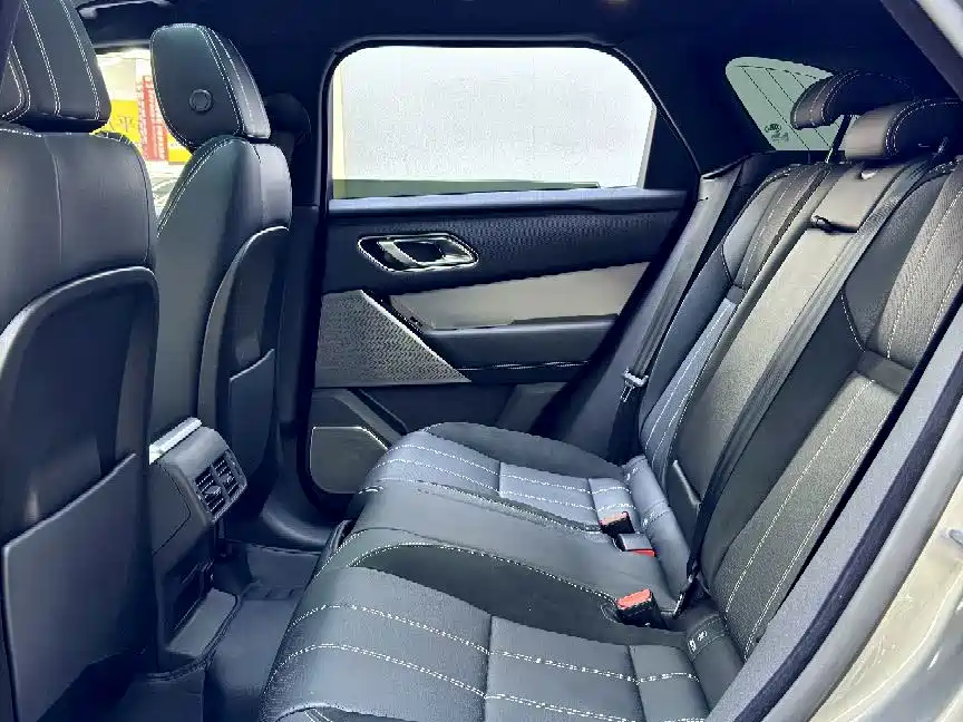 Land Rover Range Rover Velar 2019 2018 P380 R-DYNAMIC SE
