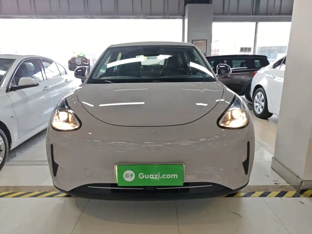 Geely Galaxy Starry Wish 2026 2026 Edition 310km Youth Version