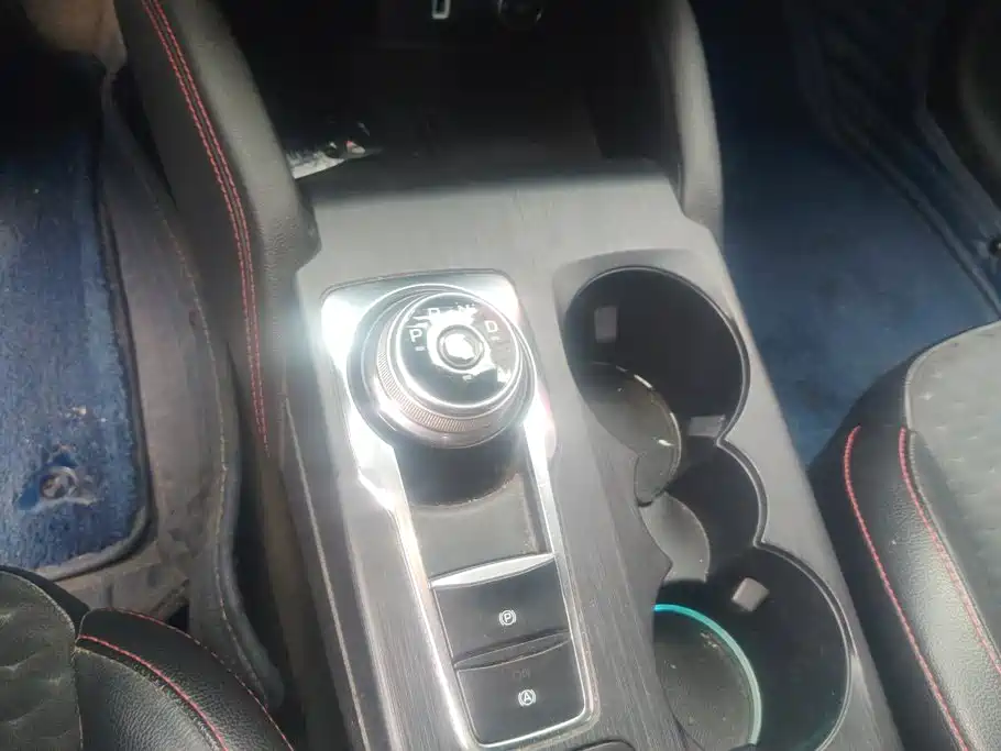Photo 16 - Ford Focus
