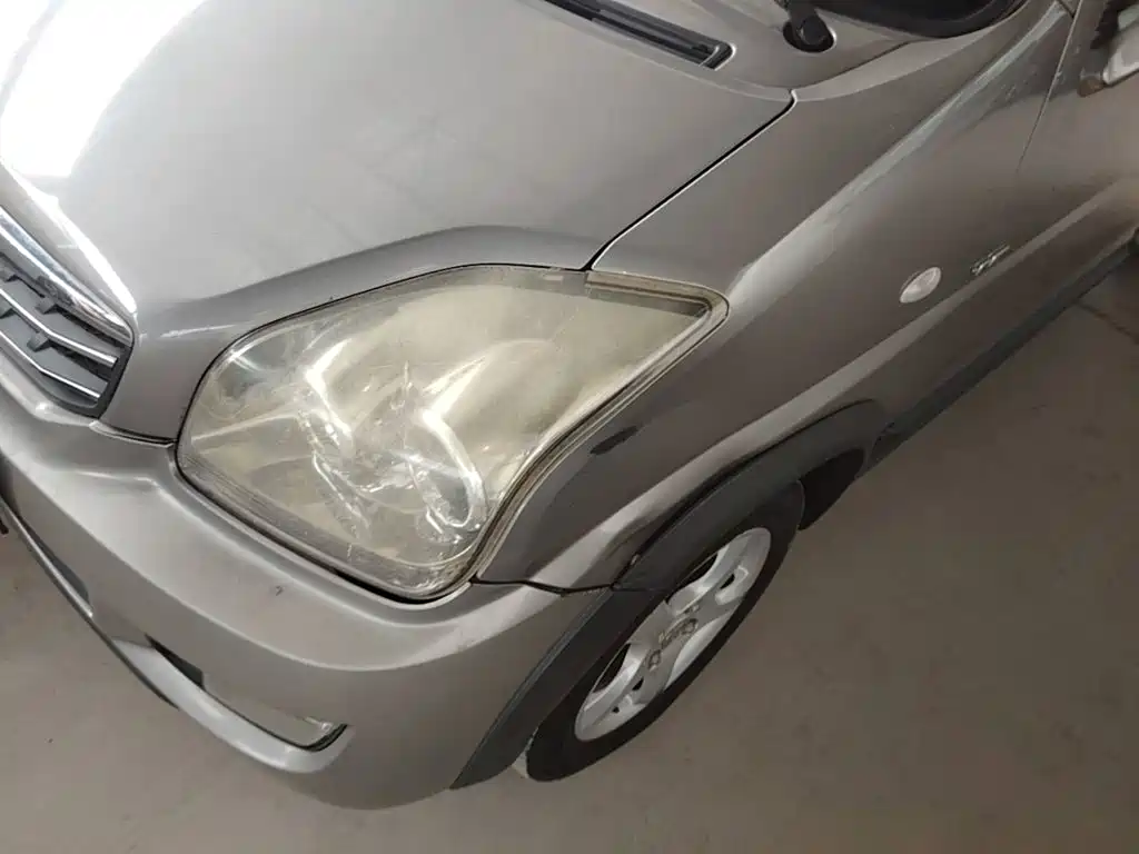 Suzuki Beidouxing X5 2015 2013 Facelift 1.4L VVT Cruise Edition