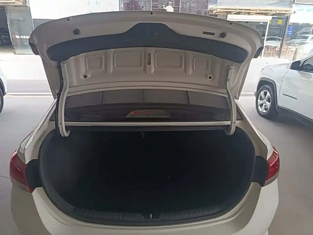 HYUNDAI ACCEPT
