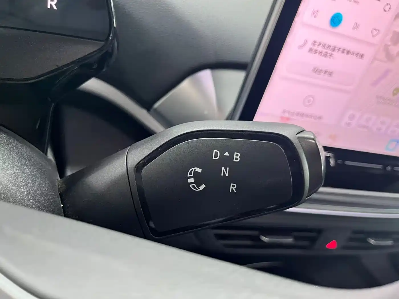 Volkswagen ID.4 CROZZ 2025 2025 Pure Enjoyment Edition