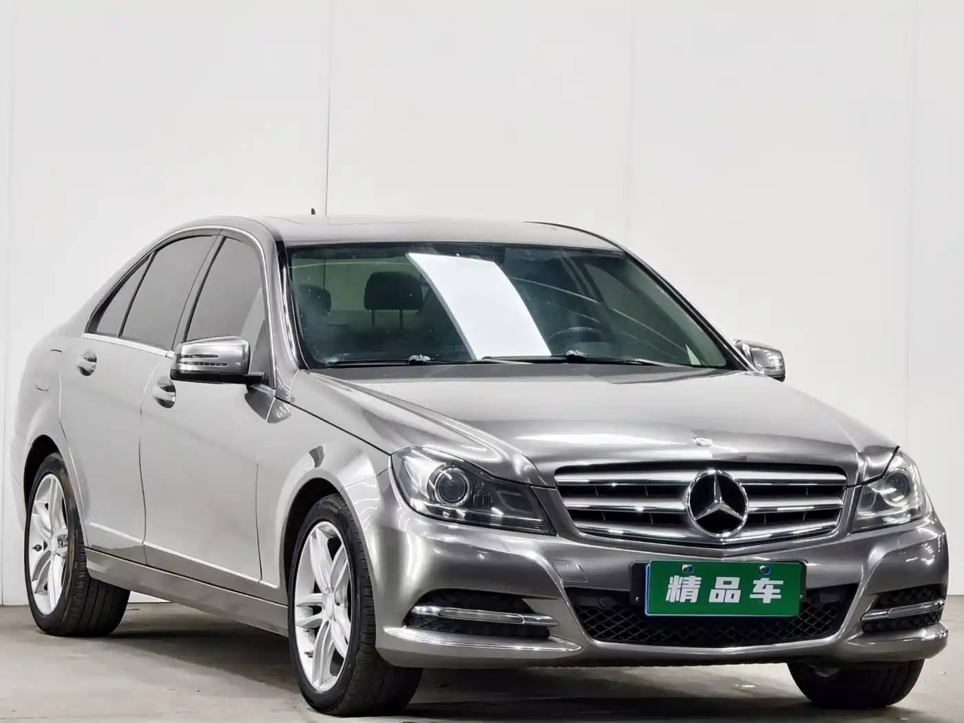 Mercedes-Benz C-Class 2013 C 260 CGI Fashion Edition фото 3