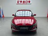 Фото 2 - Hyundai Elantra