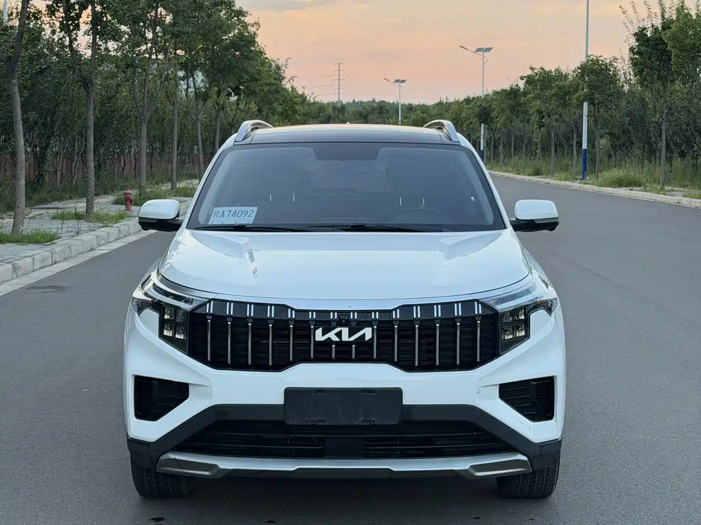 Фото 2 - Kia Sportage