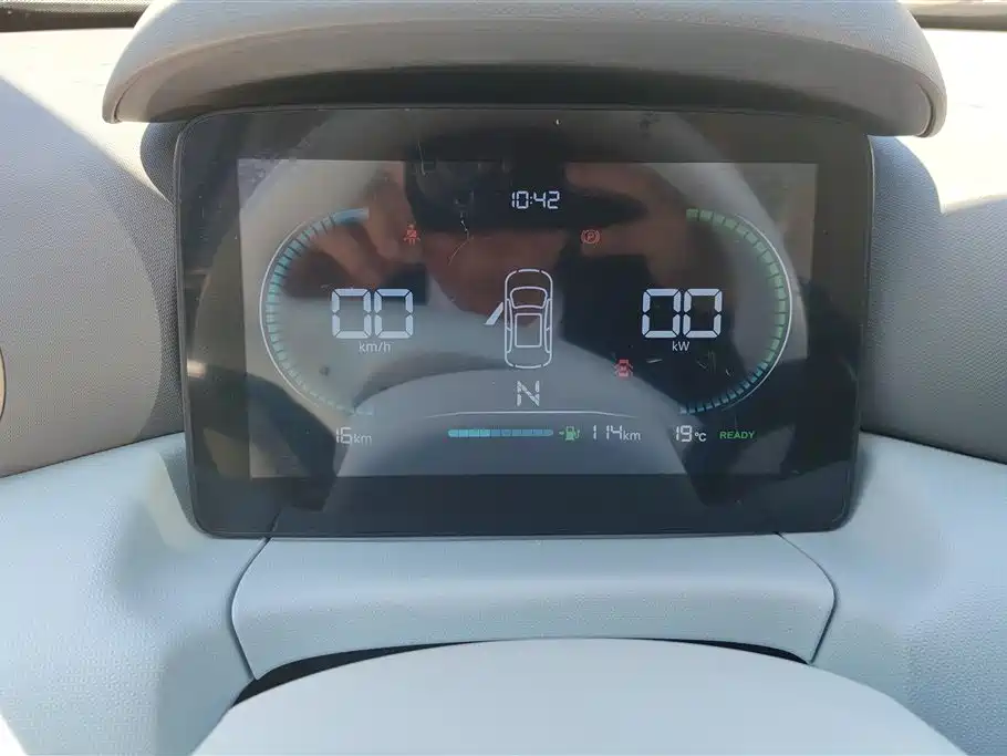 ZERO-RUNNING CAR ZERO RUN T03