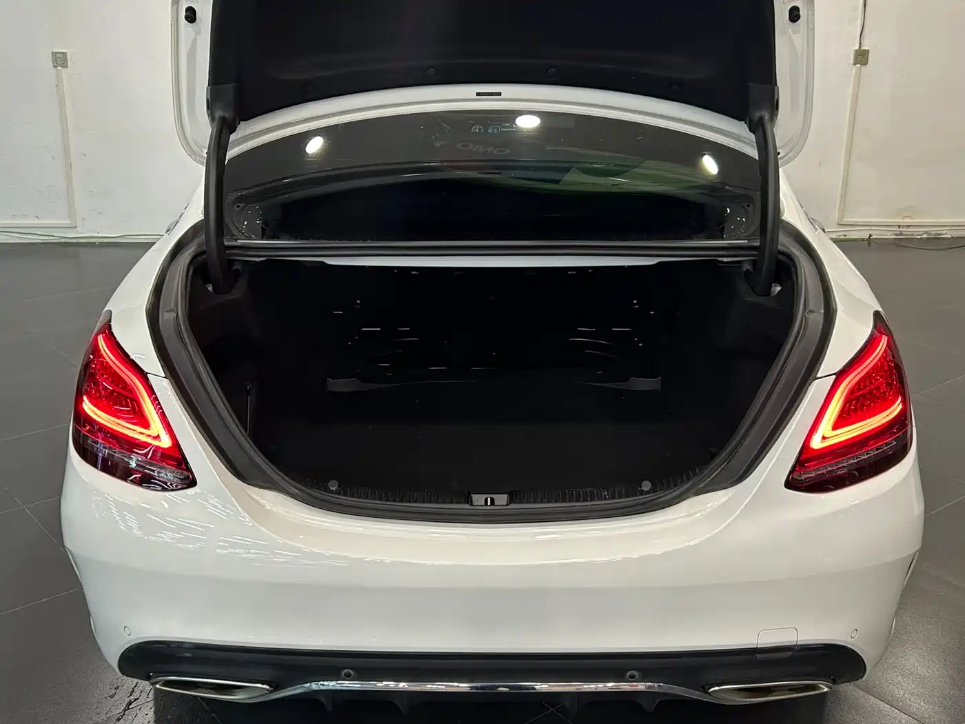 Mercedes-Benz C-Class 2019 C 180 L Fashion Sport Edition фото 23