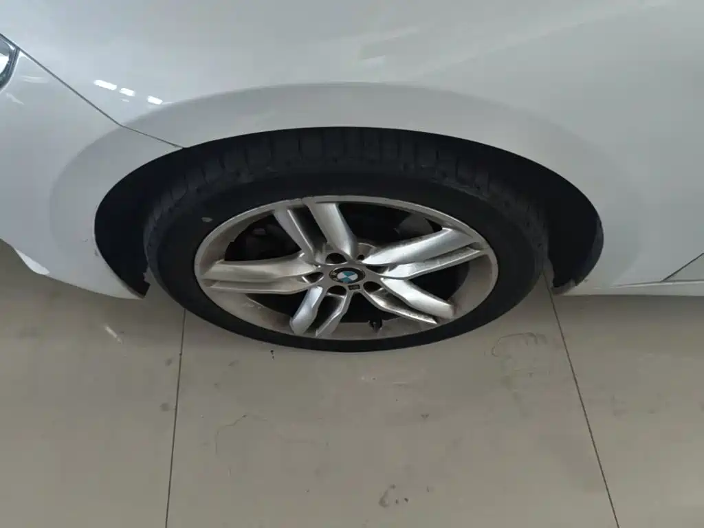 BMW 1 Series 2023 2023 120i M Sport Shadow Edition