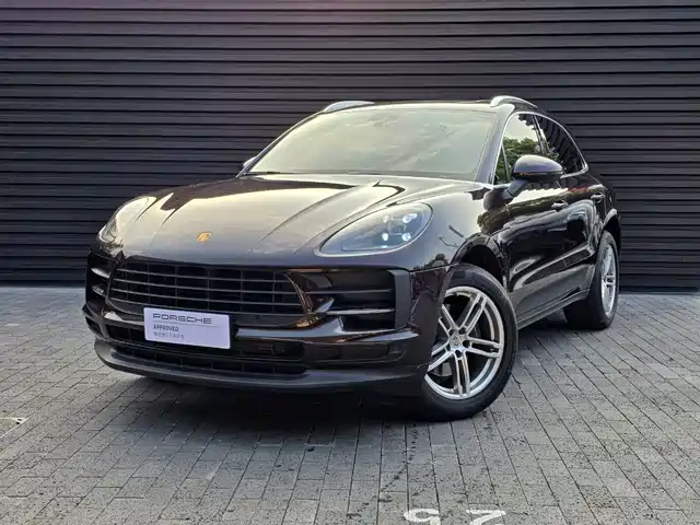 Porsche Macan Macan 2.0T