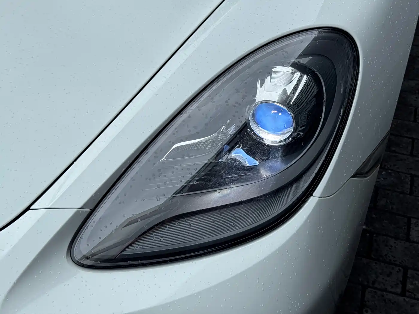 Porsche 718 2017 2016 Cayman 2.0T