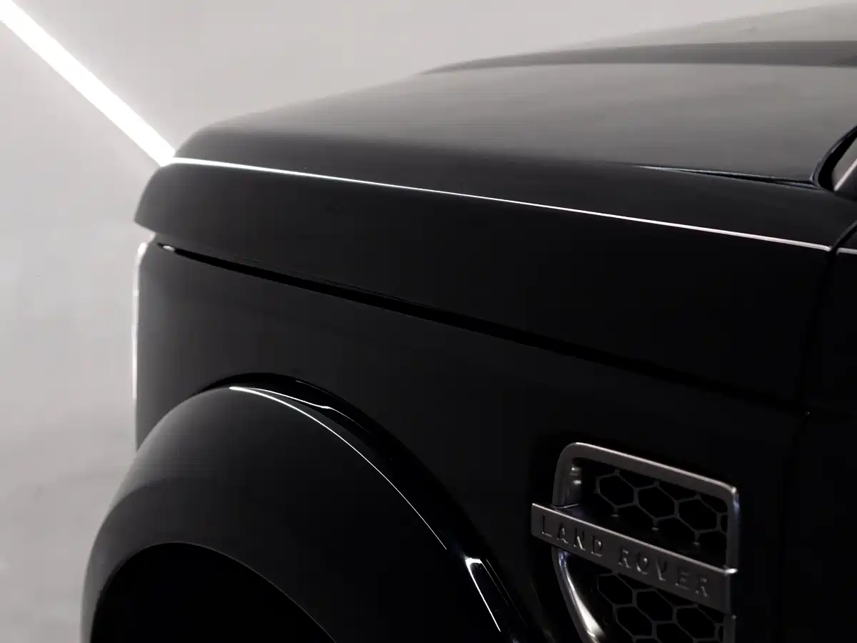 Land Rover Discovery 2015 3.0 SC V6 HSE Luxury фото 9