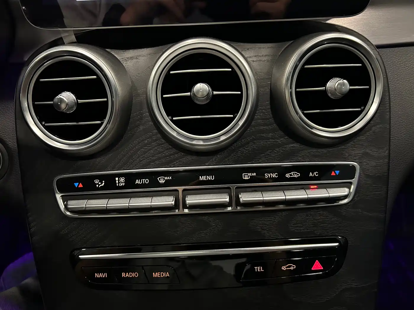 Mercedes-Benz C-Class (Import) 2019 C 260 Coupe фото 14