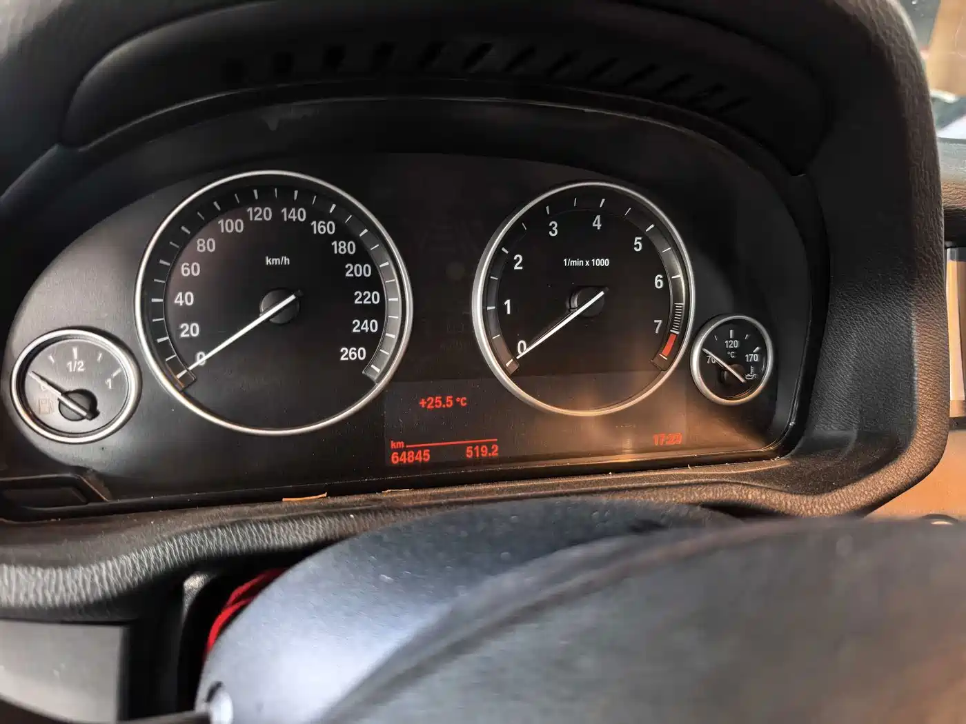 Photo 7 - BMW X3 (Import)