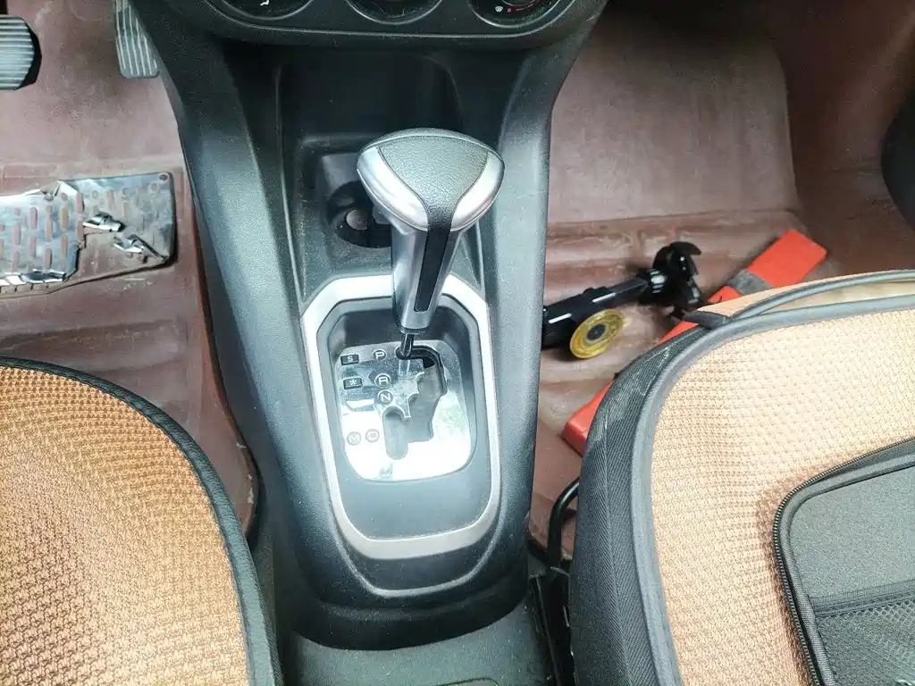 Peugeot 301 2016 2016 1.6L Auto Comfort Edition