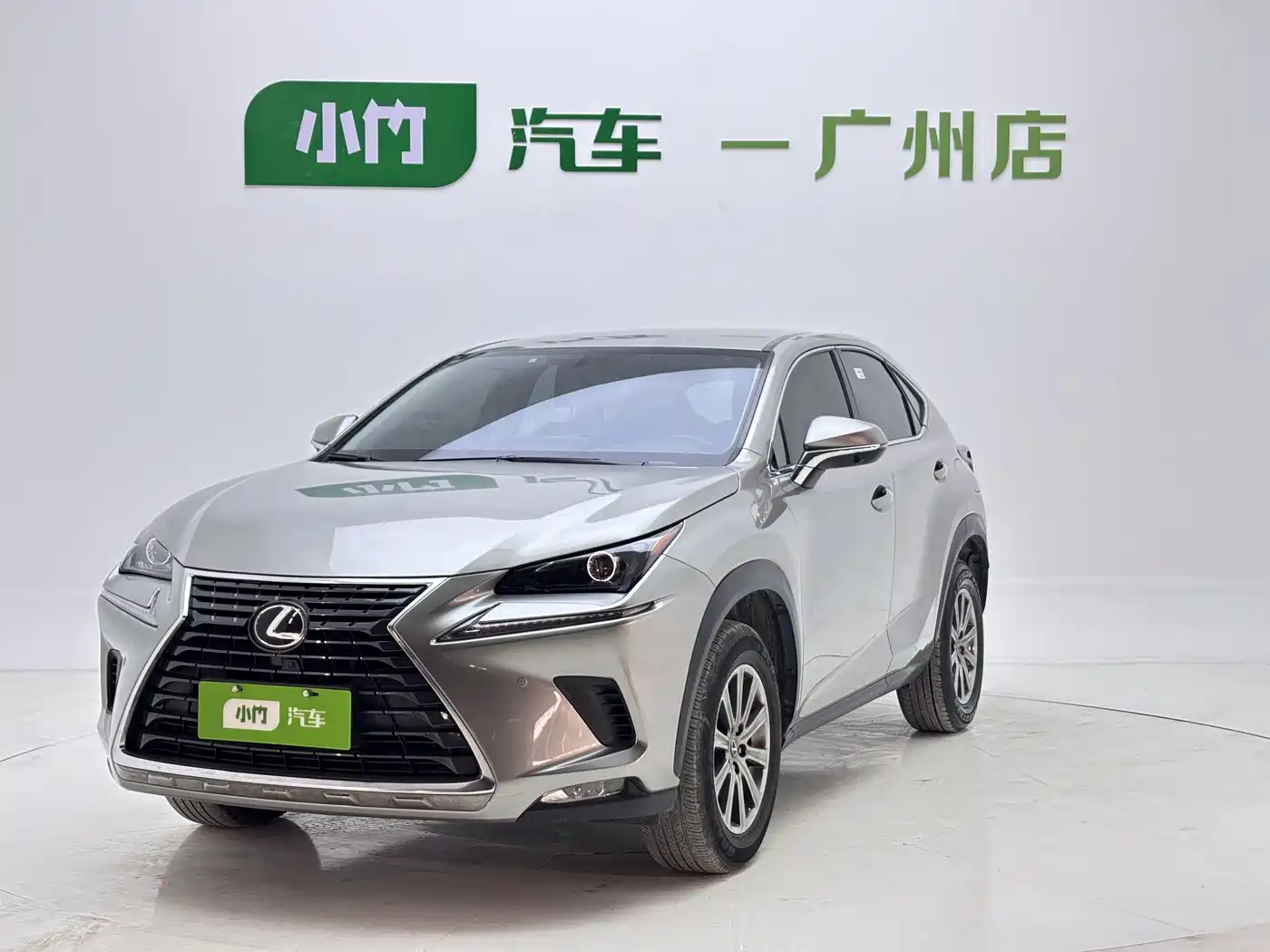 Lexus NX 2020 200 FWD Fengyi Edition China VI