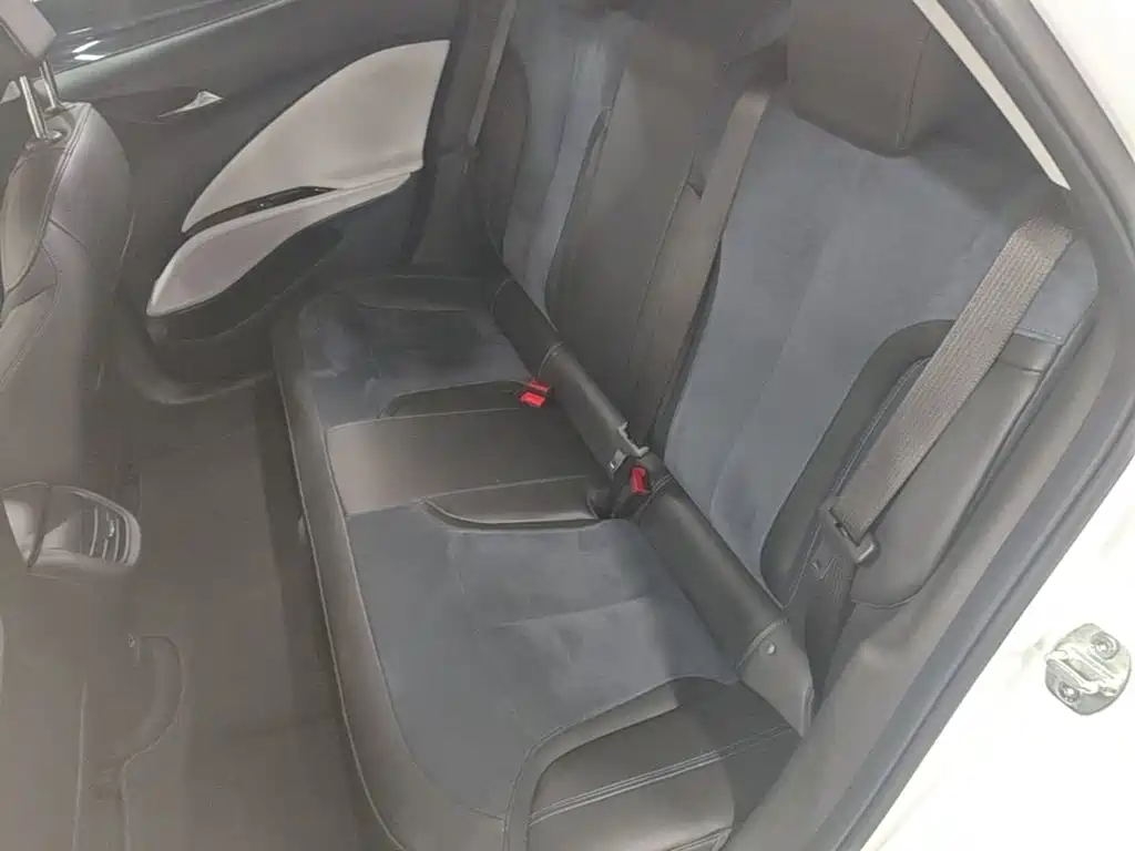 Buick Velite 6 2021 2020 Connected Smart PLUS