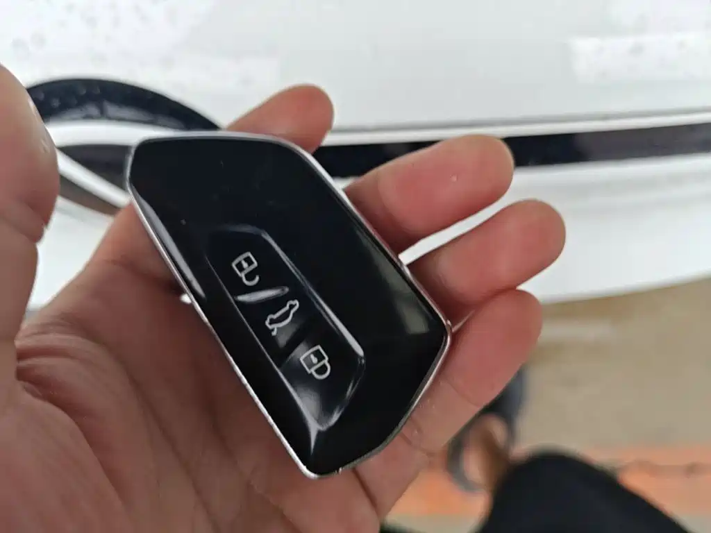 Volkswagen ID.4 CROZZ 2025 2026 Pure Edition