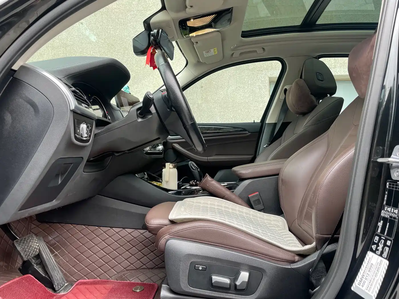 BMW X3 2019 xDrive28i M Sport Package фото 5