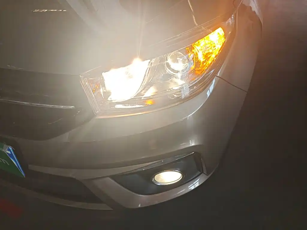 Chery Tiggo 3 2017 2016 1.6L Manual Smart Edition