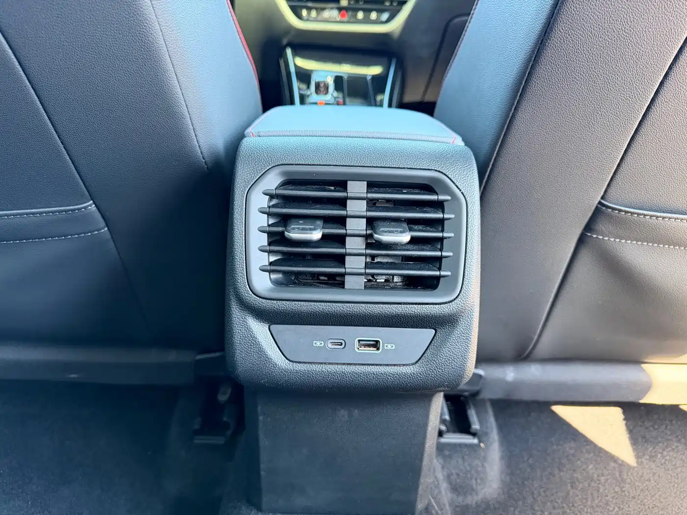Volkswagen Lamando, миниатюра 17