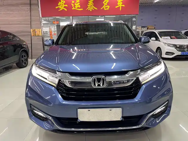 Honda Avancier 2020 370TURBO AWD Premium Edition