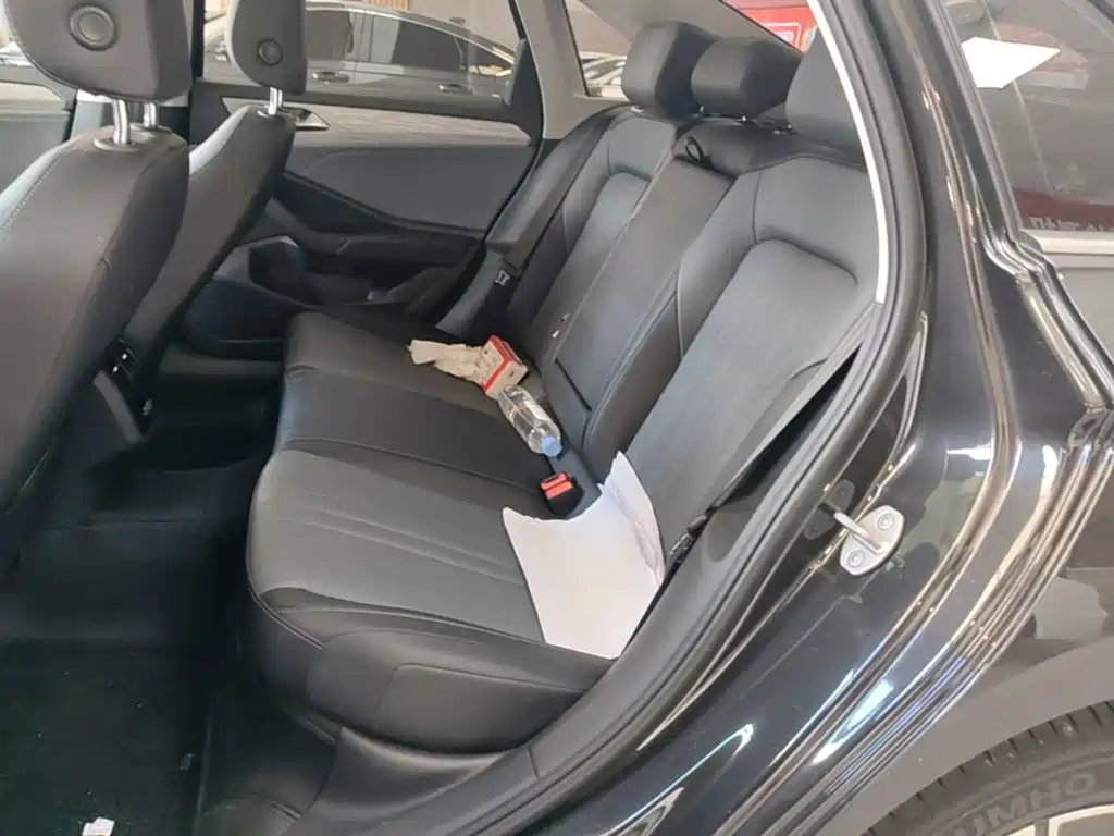 Volkswagen Sagitar 2026 2026 Model 30 Million Special Selection 300TSI DSG Surpass Edition