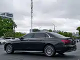 صورة 3 - Mercedes-Benz E-Class