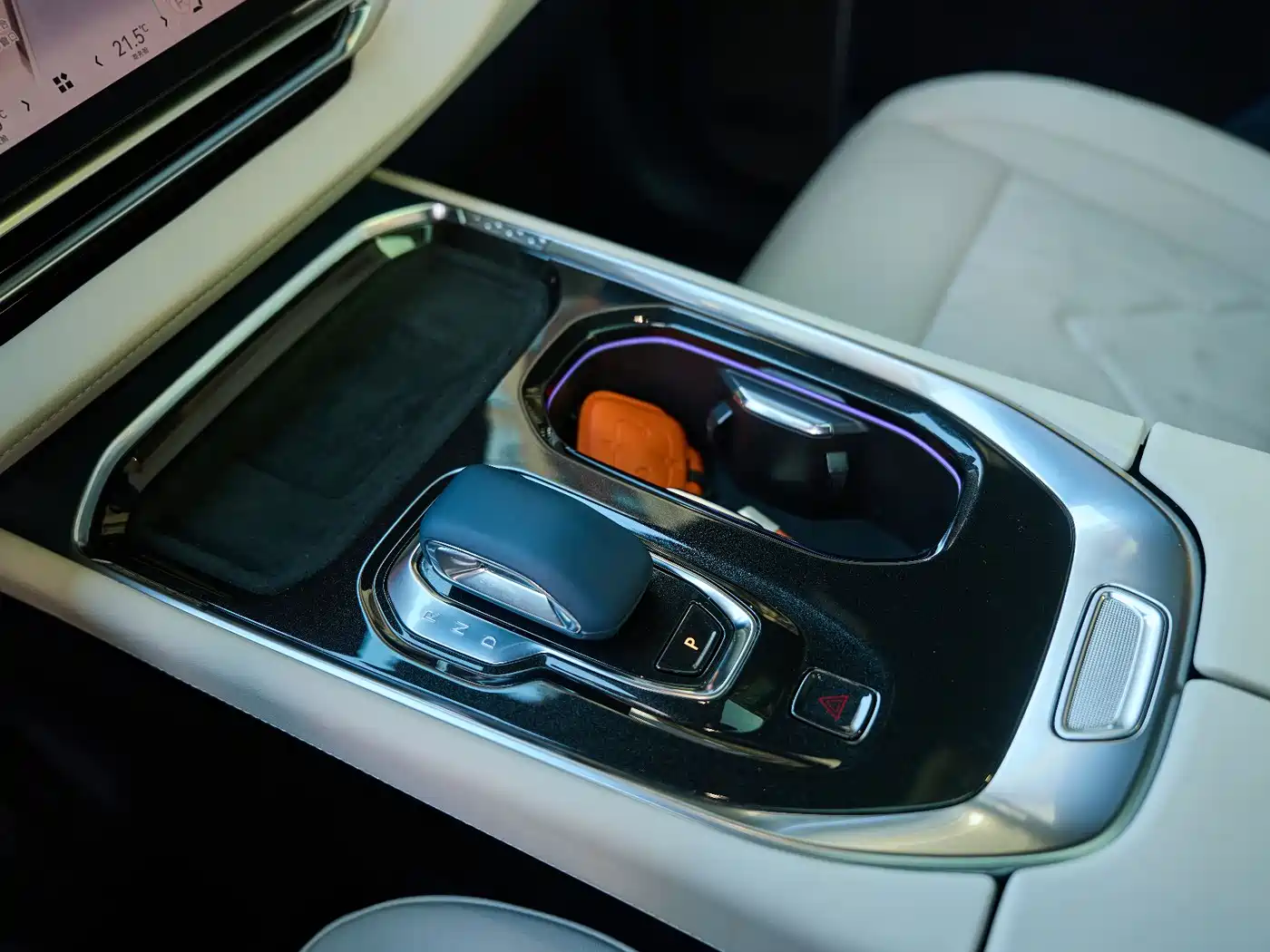 ZEEKR EXTREME KRYPTON 009