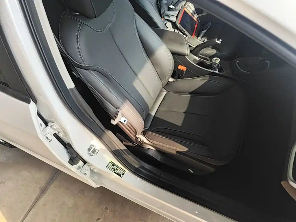 Buick Excelle 2022 2021 Facelift Exemplar 1.5L Auto Elite