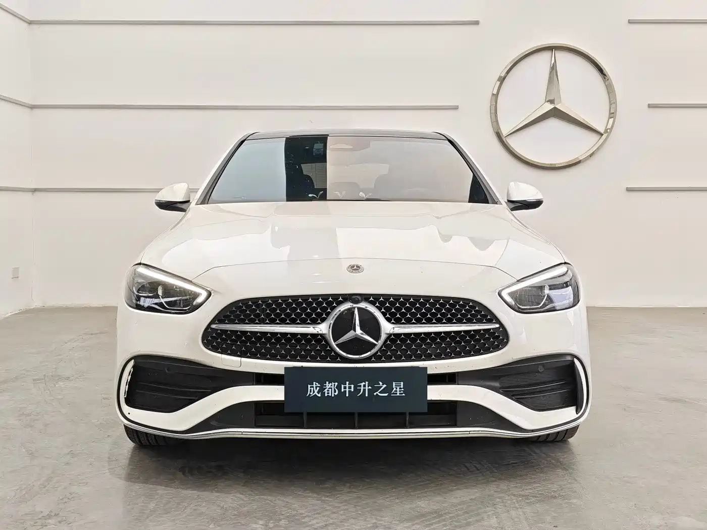 Mercedes-Benz C-Class 2023 C 260 L Sport фото 2