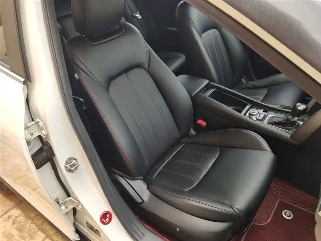 Фото 25 - Mazda CX-4