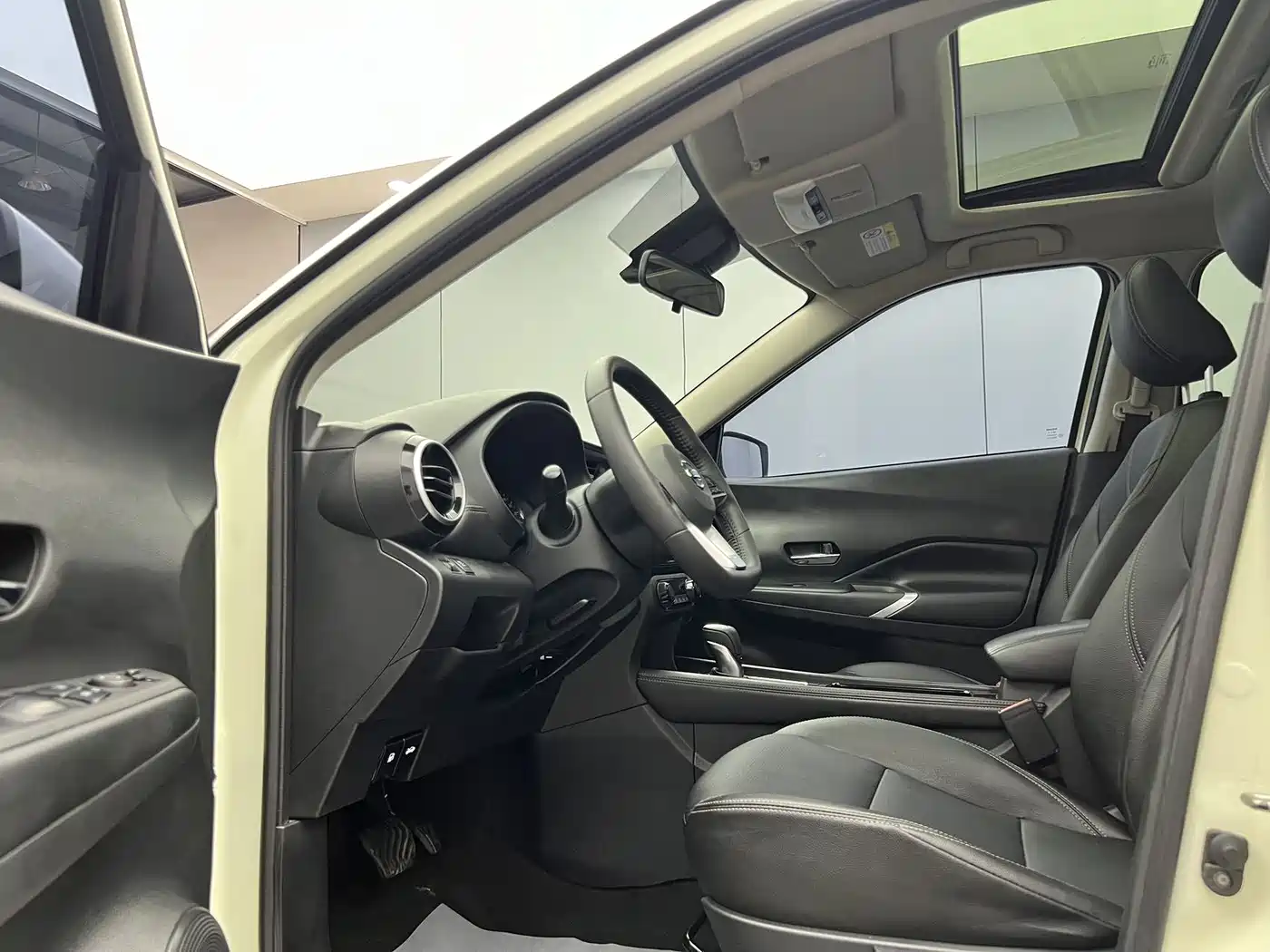 Nissan Kicks 2022 2022 1.5L CVT XV Luxury Edition